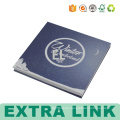 Cajas de papel de empaquetado de encargo impermeables del sombreador de ojos del diseño popular del precio bajo populares